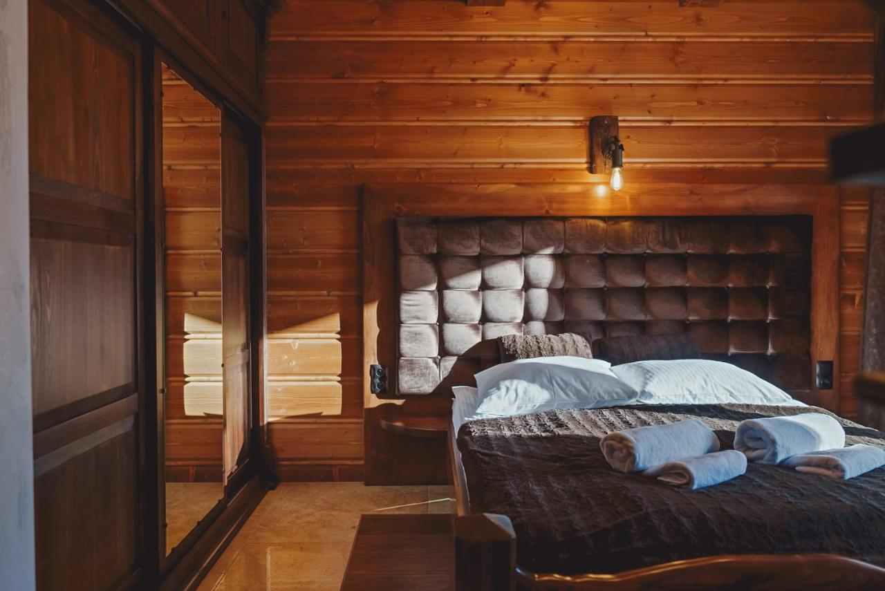 Tatrapart Zakopane Dış mekan fotoğraf