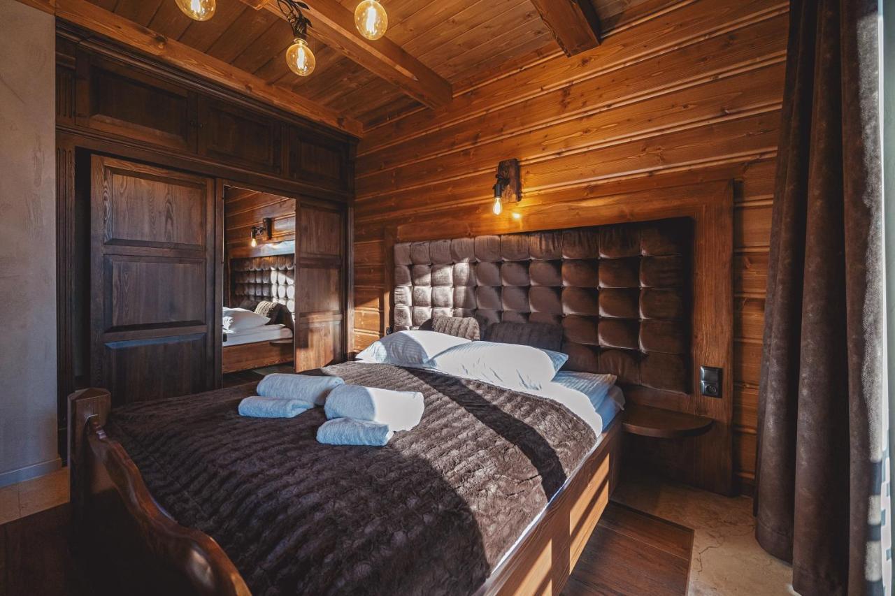 Tatrapart Zakopane Dış mekan fotoğraf
