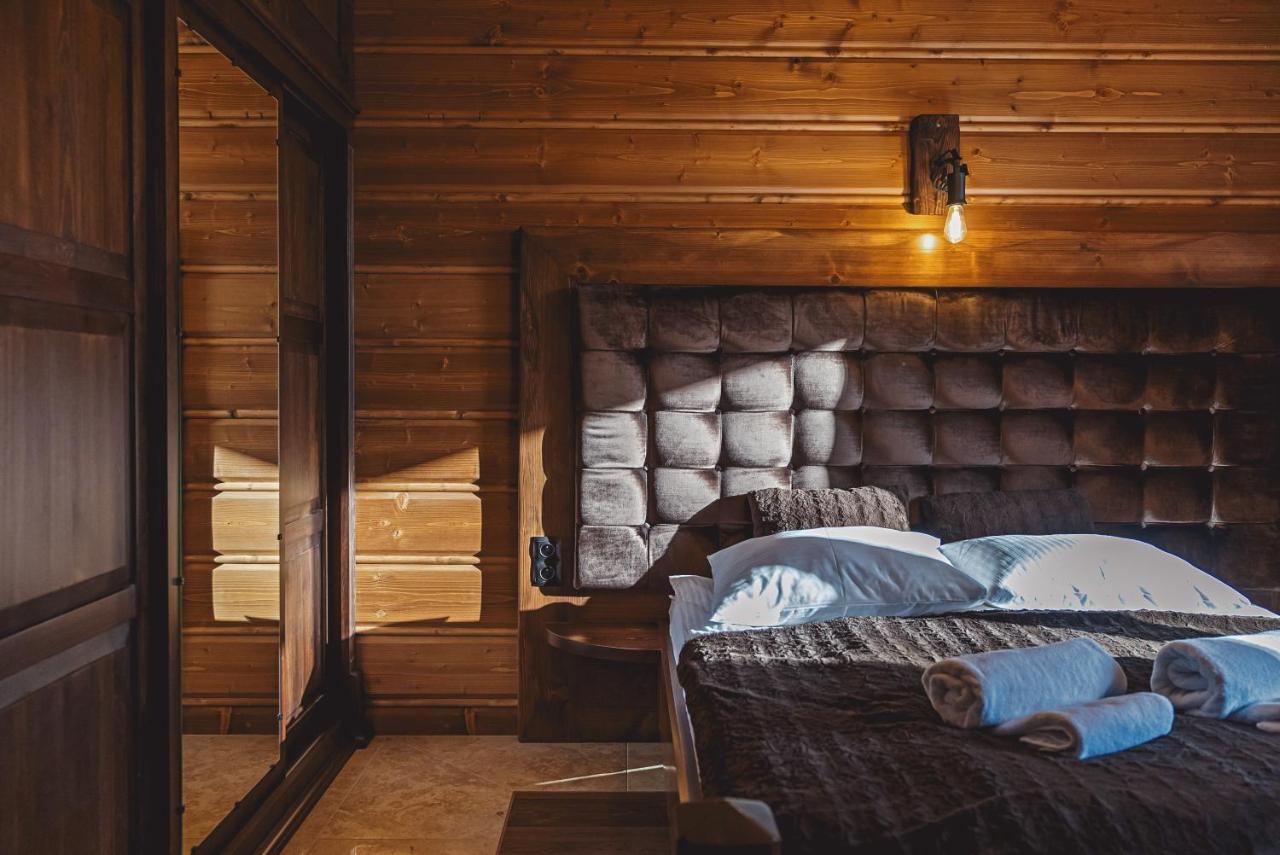 Tatrapart Zakopane Dış mekan fotoğraf